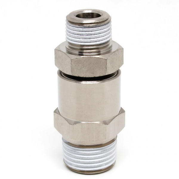 Nối Ren Ngoài Thân Lục Giác Có Khớp Xoay Tốc Độ Cao Pisco RHS04-03