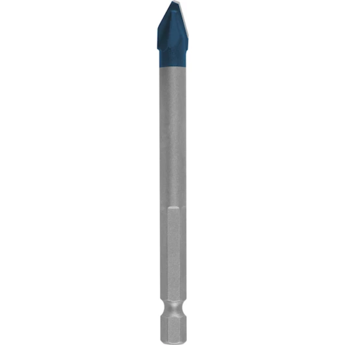 Mũi Khoan Gạch Men Cứng Expert HEX-9 Ø8 x 90 mm Bosch 2608902309
