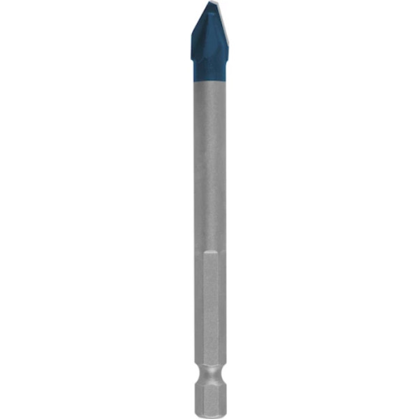 Mũi Khoan Gạch Men Cứng Expert HEX-9 Ø8 x 90 mm Bosch 2608902309