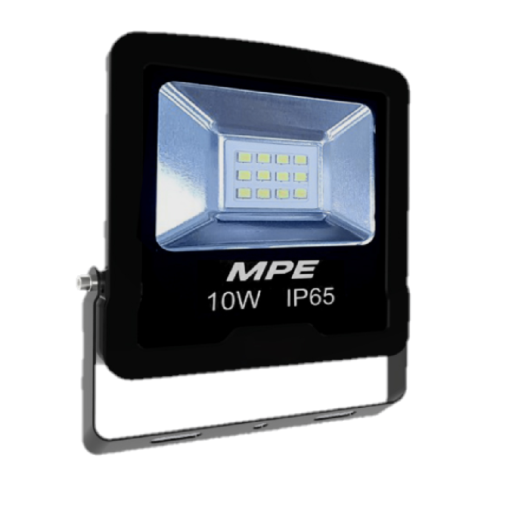 Đèn Led Pha 50W MPE FLD5-50T Màu Trắng