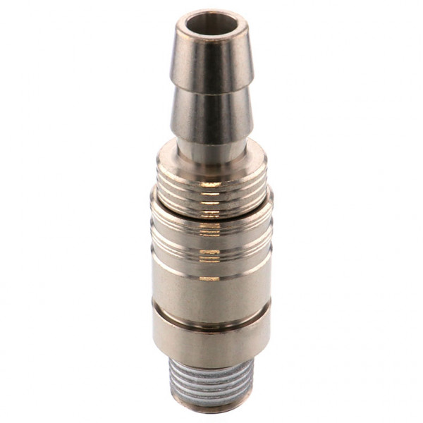Bộ Đầu Ngạnh Nối Ống Dẫn Điều Khiển Nhiệt Độ Khuôn Đúc Dạng Thẳng Pisco AKC10-ID09B02