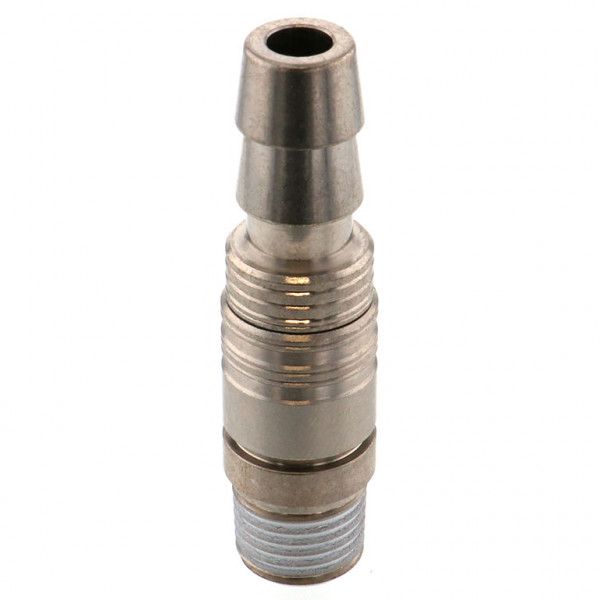 Bộ Đầu Ngạnh Nối Ống Dẫn Điều Khiển Nhiệt Độ Khuôn Đúc Dạng Thẳng Pisco AKC08-ID09B02