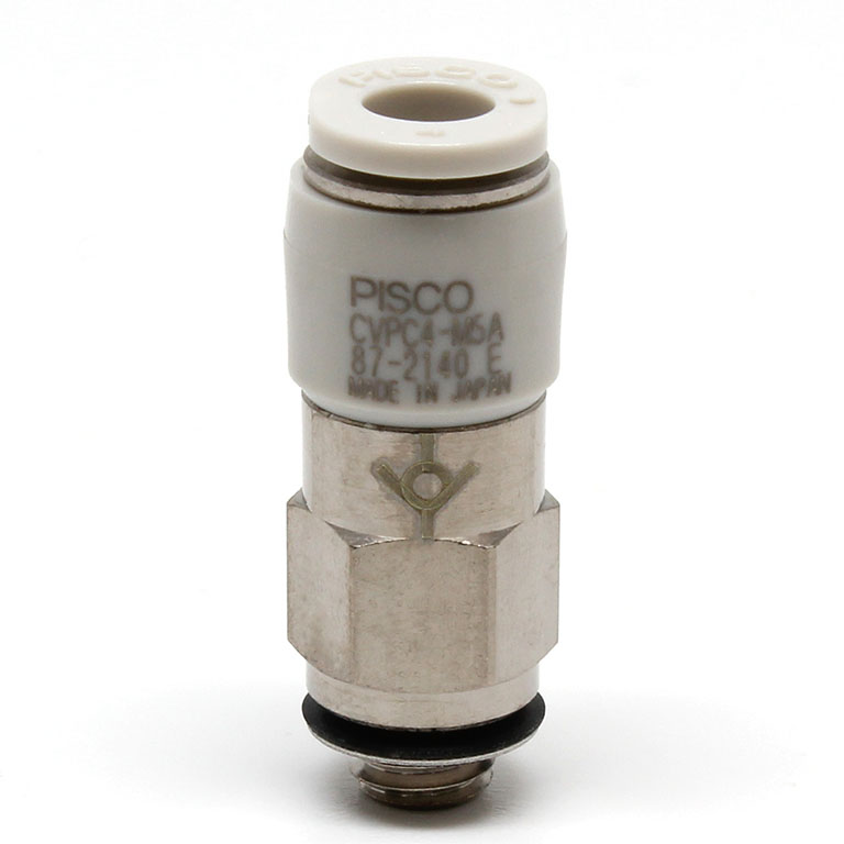 Van Khí Nén Một Chiều  Pisco CVPC4-M5A