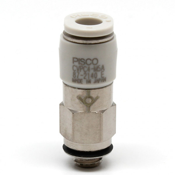 Van Khí Nén Một Chiều Pisco CVPC4-M5A