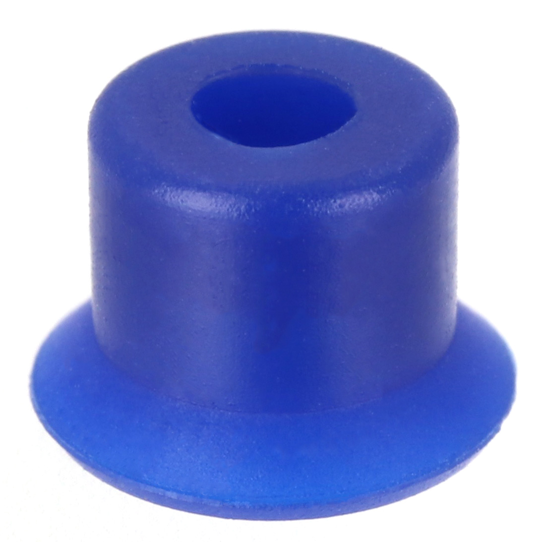 Đầu Nấm Hút Chân Không, Cao Su Urethane, O.D 8 mm, Pisco VP8RU