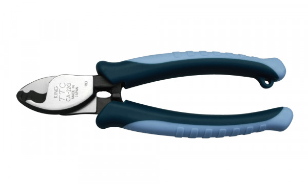 Kìm Cắt Cáp 164mm Tsunoda CA-22G