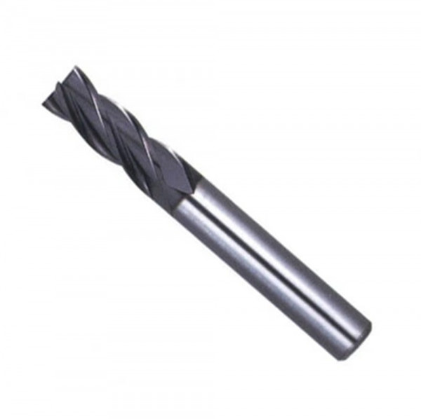 Dao Phay 4me List 6480 HSS-Co8 Phủ TiAIN Nachi 20xC20