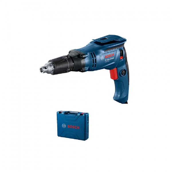 Máy bắt vít tường khô 650 WGTB 650 Bosch 06014A20K0