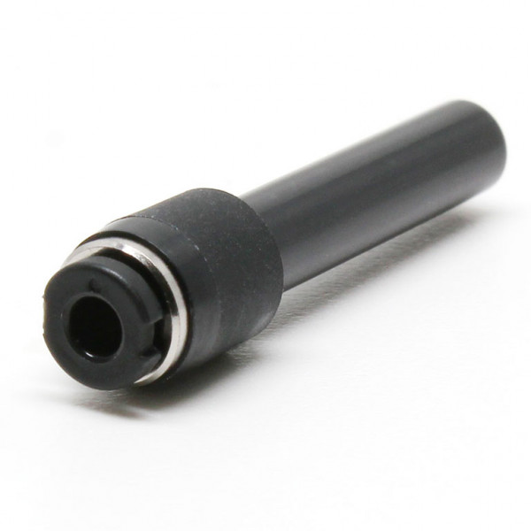 Đầu Nối Nhanh Khí Nén Giữa Ống Khí Và Fitting Dạng Nối Giảm Pisco PGJ4-2M