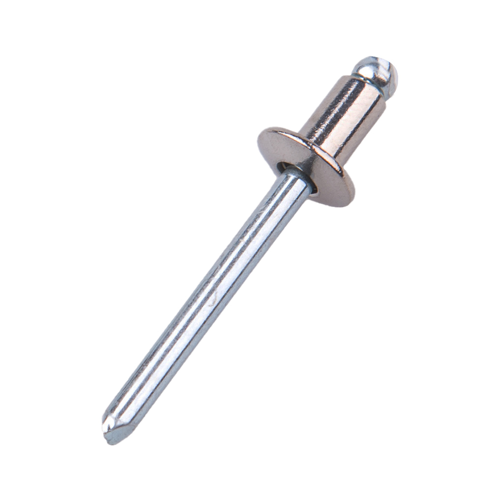 Rivet Inox Chân Thép