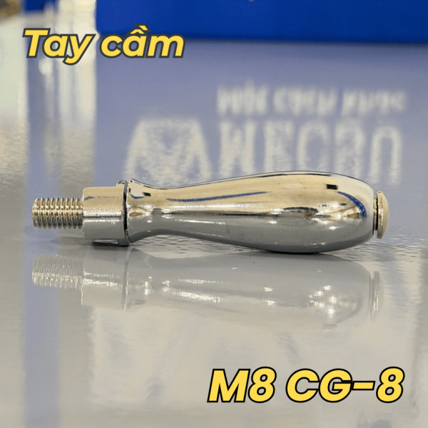 Tay Cầm Buyoung M8 CG-8