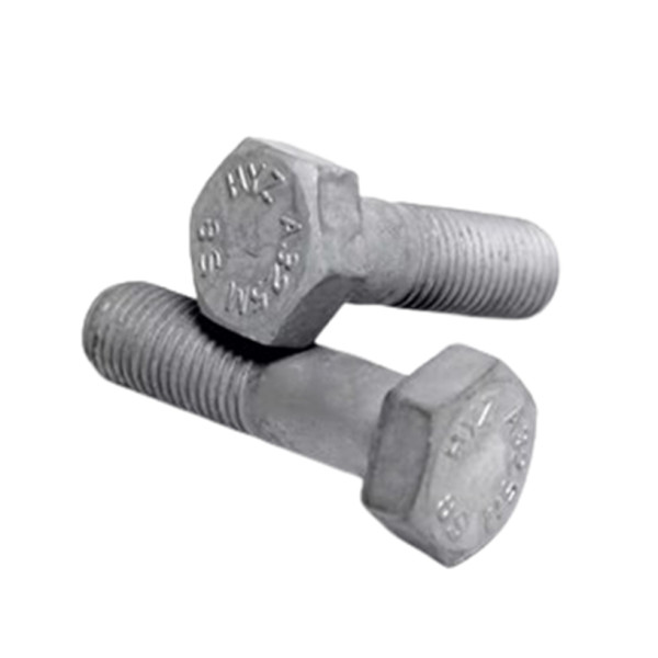 Bulong Nhúng Nóng A325 UNC 1-8 x 4 Ren Lửng