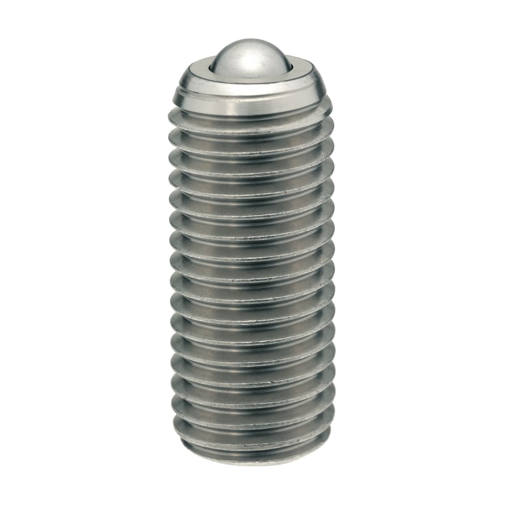 Con Lăn Bi Loại Vít Cấy Inox 304 M10 BCSB10