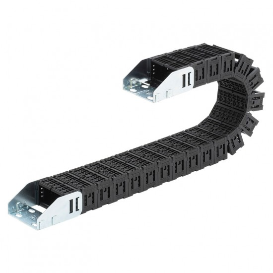 Xích Dẫn Cáp R31 Ống Tối Đa 16 mm Pisco SC2040-R31