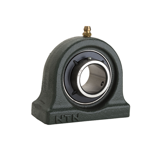 Vỏ Gối Đỡ L110xd35 mm NTN UP207D1