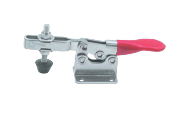 Kẹp Định Vị Thép Không Gỉ (60KG) Buyoung 006-21FS