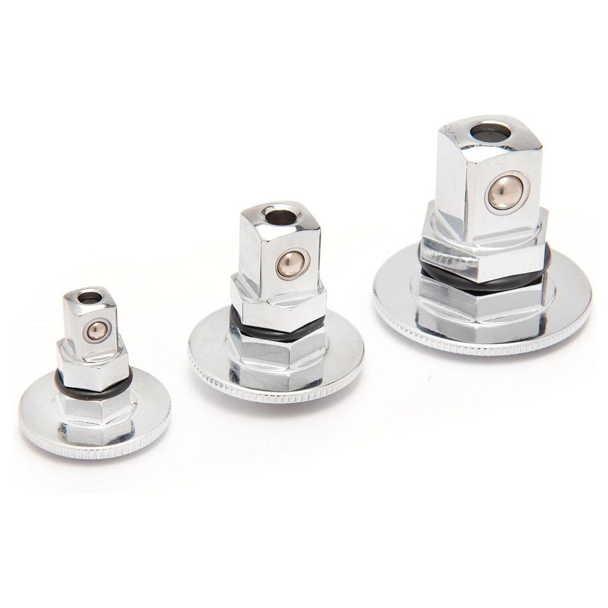 Bộ Đầu Tuýp 1/4"-10 mm Và 3/8"-13 mm Và 1/2"-19 mm SATA 09084SJ