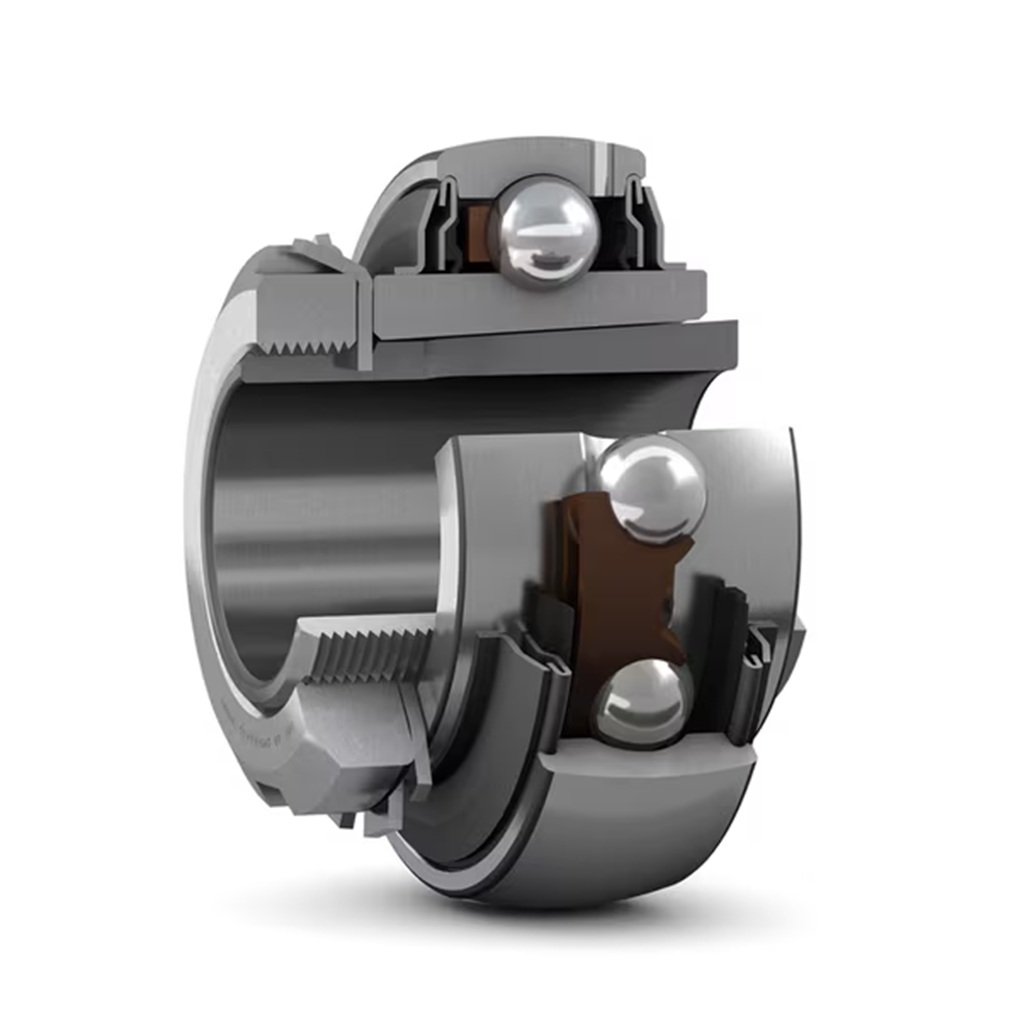 Vòng Bi Cho Gối Đỡ Cho Gối SKF YSA 211-2FK