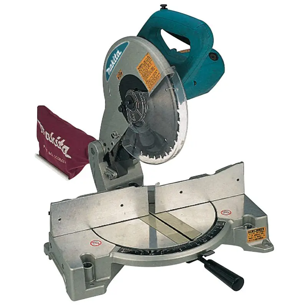 Máy Cưa Đa Góc 1650W Makita LS1030N