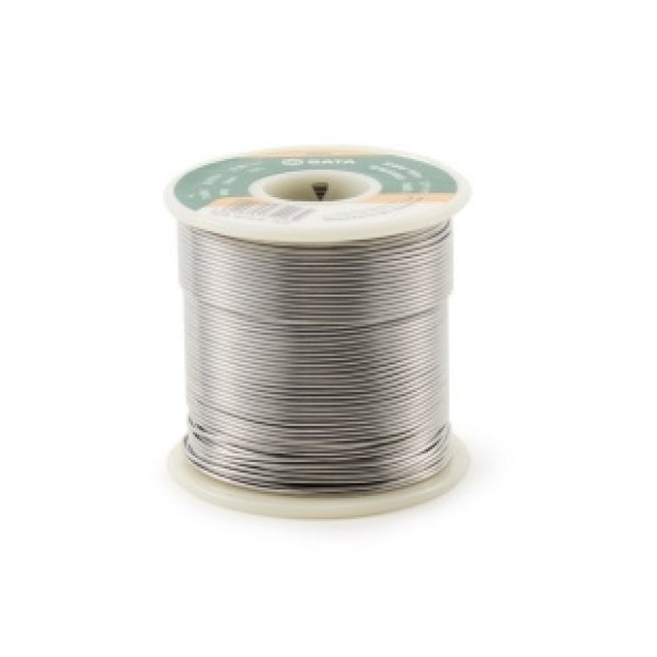 Cuộn Hàn Chì 1.0 mm/500G SATA 90314