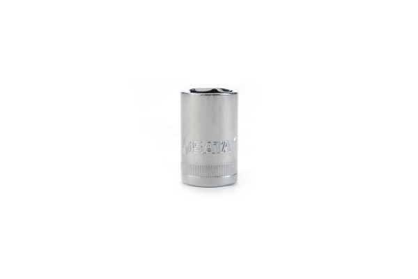 Đầu Tuýp 6 Cạnh 1/2 inch - 24 mm SATA 13315