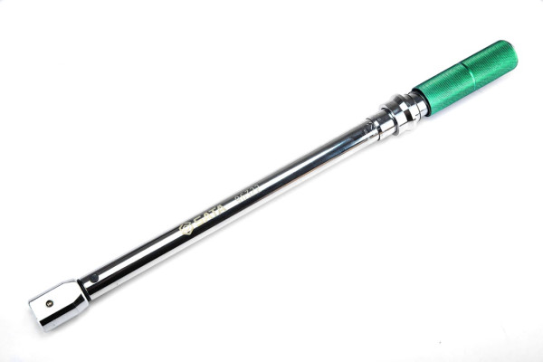 Cần Siết Lực Có Thể Thay Đầu 40–200 Nm SATA 96322