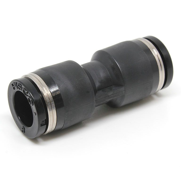 Đầu Nối Nhanh Khí Nén Dạng Thẳng Pisco PU8W-C