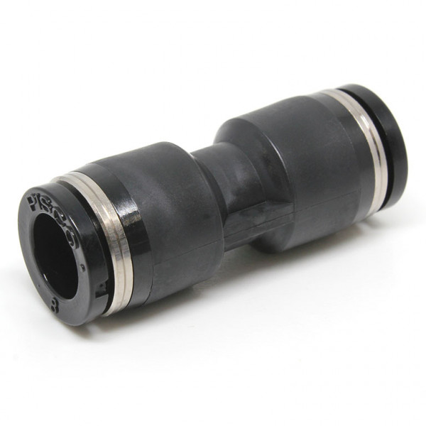 Đầu Nối Nhanh Khí Nén Dạng Thẳng Pisco PU8W-C