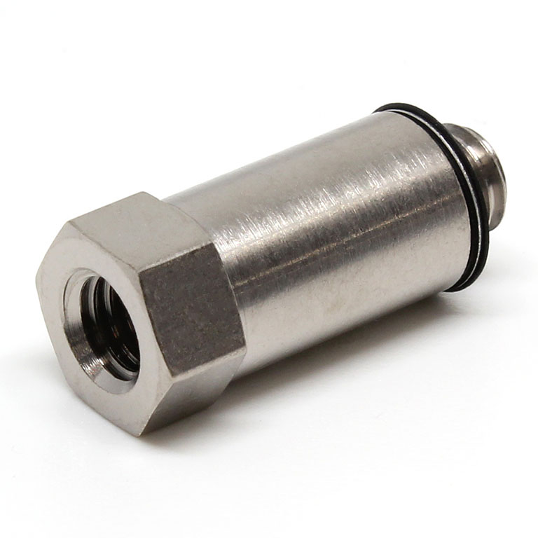 Đầu Nối Ren Đực Cái Pisco PFM5-M5-C