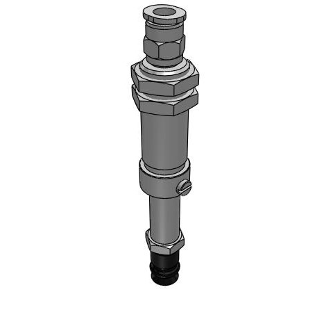 Bộ Nấm Hút Chân Không Và Giá Đỡ, Nitrile, O.D 10 mm, Pisco VPC10-20BN-6J