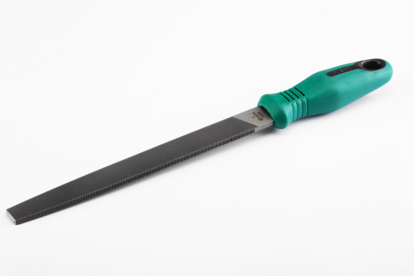 Dũa Dẹp Loại Trung 250 mm/10 inch SATA 03917