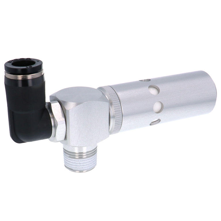 Bộ Tạo Chân Không Dòng VM - VC Pisco VCH20-0310L