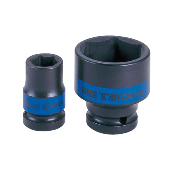 Đầu Tuýp 8 mm 1/2 Inch Kingtony 453508M