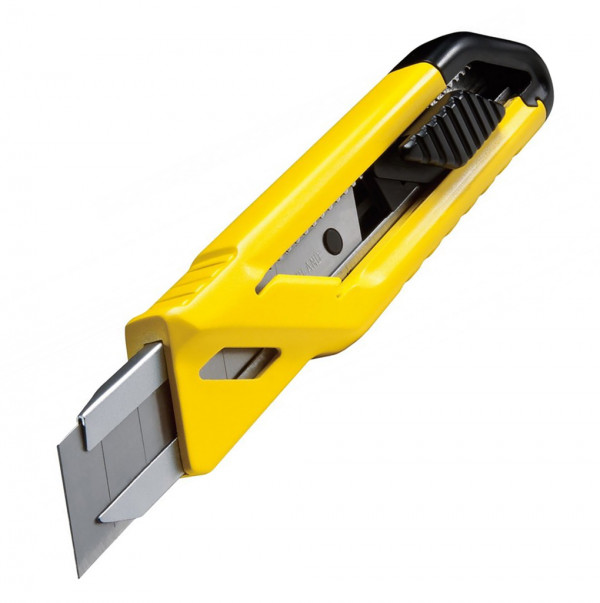 Dao Rọc Giấy Cao Cấp (Nhựa ABS) 18mm Stanley 10-265