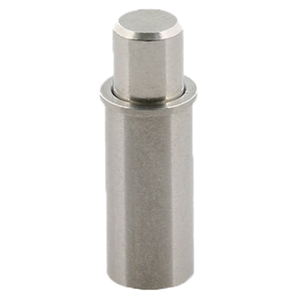 Vít Lò Xo Cực Nhỏ Inox 303 Đầu Inox 304 (Tải Trọng Nhẹ) MPJS4-3