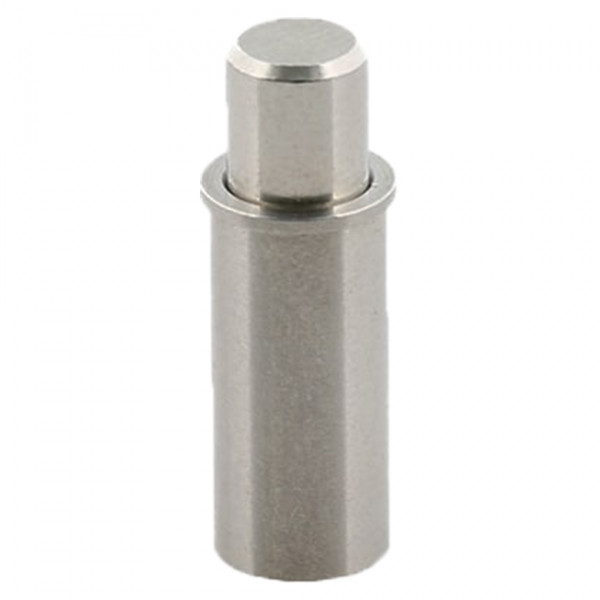 Vít Lò Xo Cực Nhỏ Inox 303 Đầu Inox 304 (Tải Trọng Nhẹ) MPJS5-4