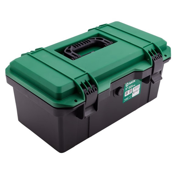 Thùng Đồ Nghề 17" Nhựa PP 434×256×213 mm SATA 95312