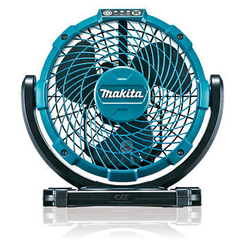 Quạt Dùng Pin Makita 12V CF100DZ (Solo)