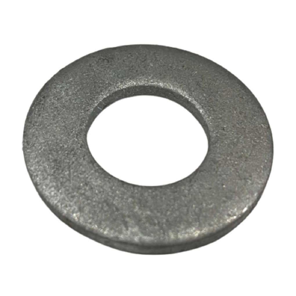 Lông Đền Phẳng Thép Nhúng Nóng Kẽm F436 1/2
