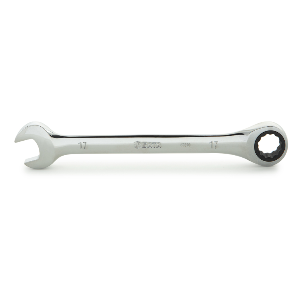 Cờ Lê Vòng Miệng Tự Động 11 mm SATA 43204