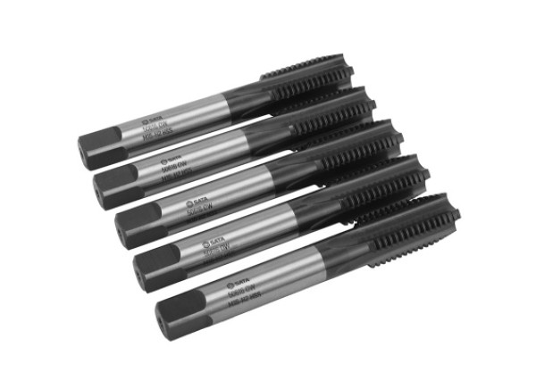 Bộ 5 Mũi Taro Ren M16×2.0 mm SATA 50616