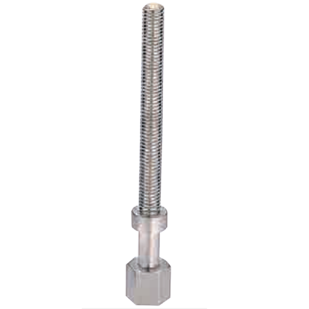 Adjusting Bolts - Hex Socket Coarse M8x35 AJSTMR8-35