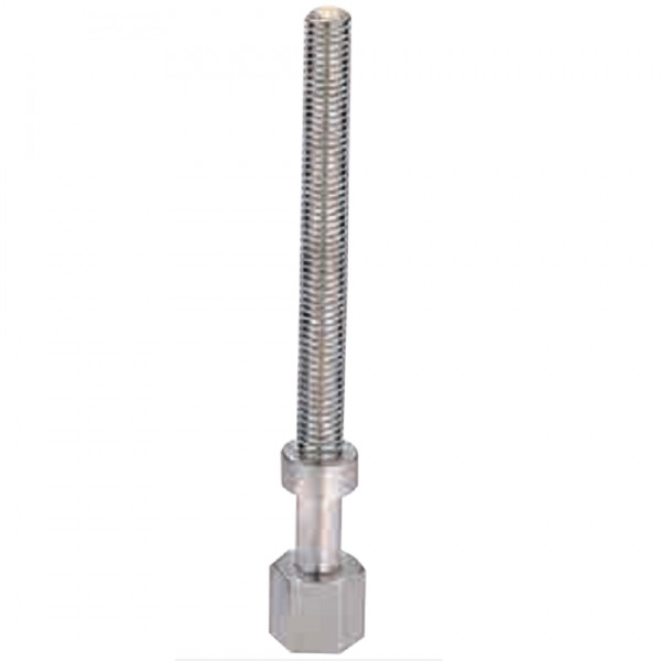 Adjusting Bolts - Hex Socket Coarse M8x25 AJSTMR8-25