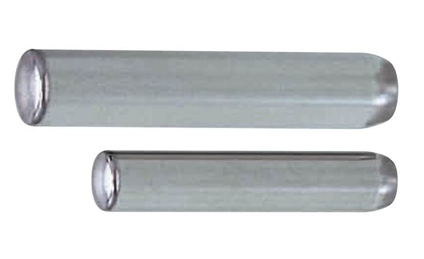 Chốt Định Vị Thẳng Thép SUJ2 D2x6 MSSH2-6 (h7)