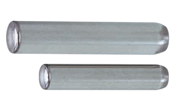 Chốt Định Vị Thẳng Thép SUJ2 D2x6 MSSH2-6 (h7)
