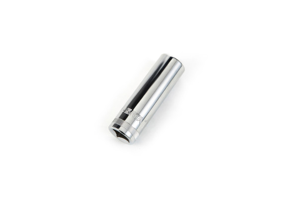 Đầu Tuýp Dài 6 Cạnh Dr.1/2–21 mm SATA 13412