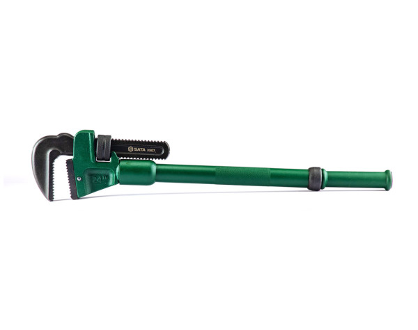 Mỏ Lết Răng Thân Nối Dài 48 inch SATA 70839