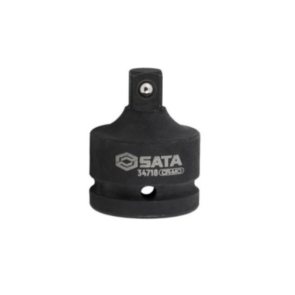 Đầu Chuyển Khớp Nối 3/4" 3/4"×1/2"M SATA 34718