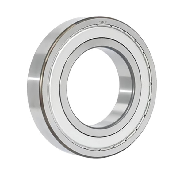 Vòng Bi Cầu Rãnh Sâu SKF 6205-2Z/AEM3/C3