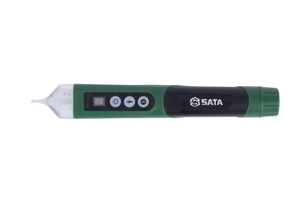 Bút Thử Điện Không Chạm SATA 62702 A